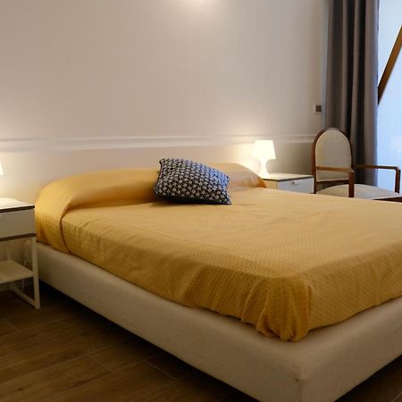 Sunshine Apartment تاورمينا المظهر الخارجي الصورة