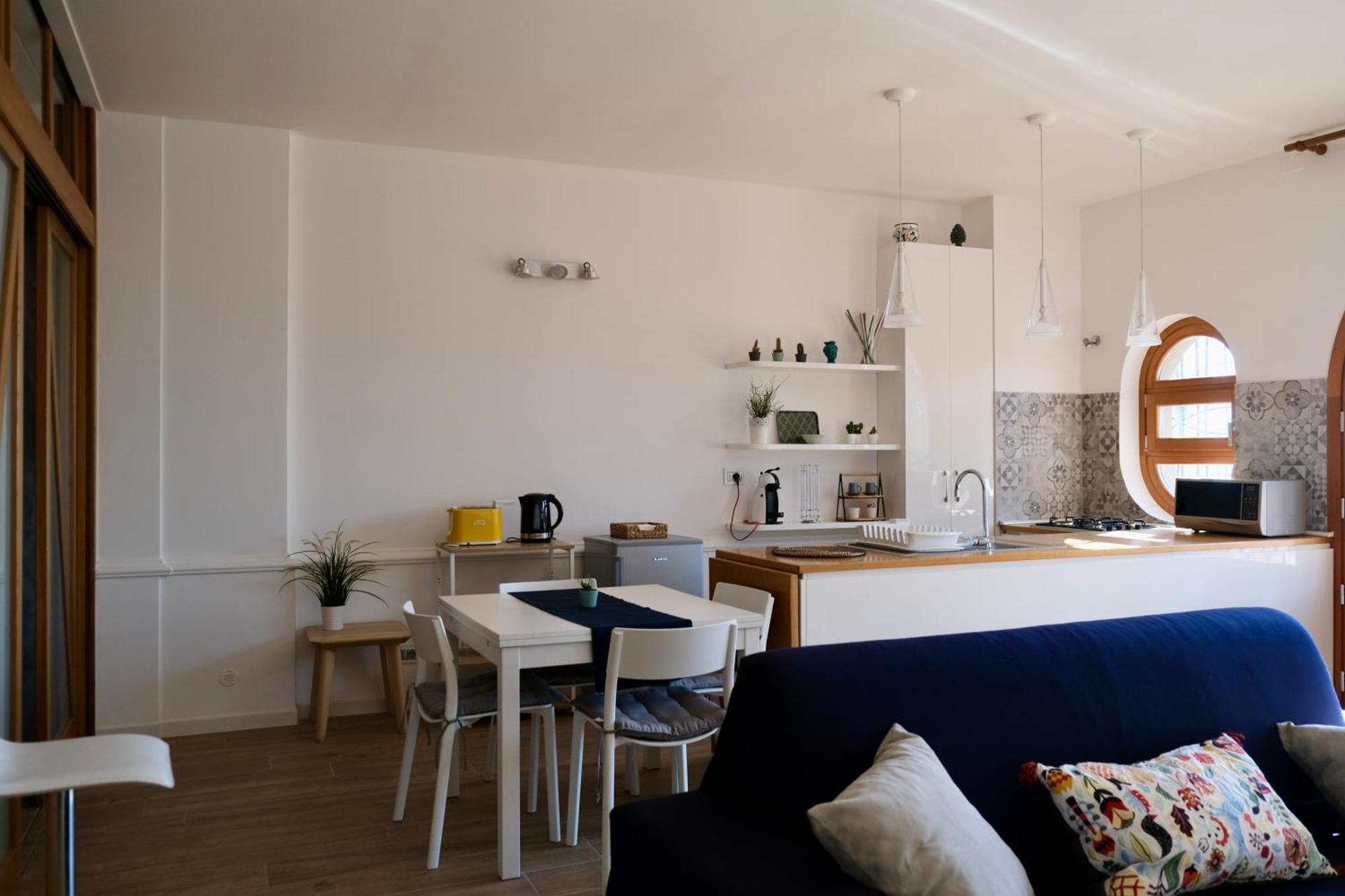 Sunshine Apartment تاورمينا المظهر الخارجي الصورة