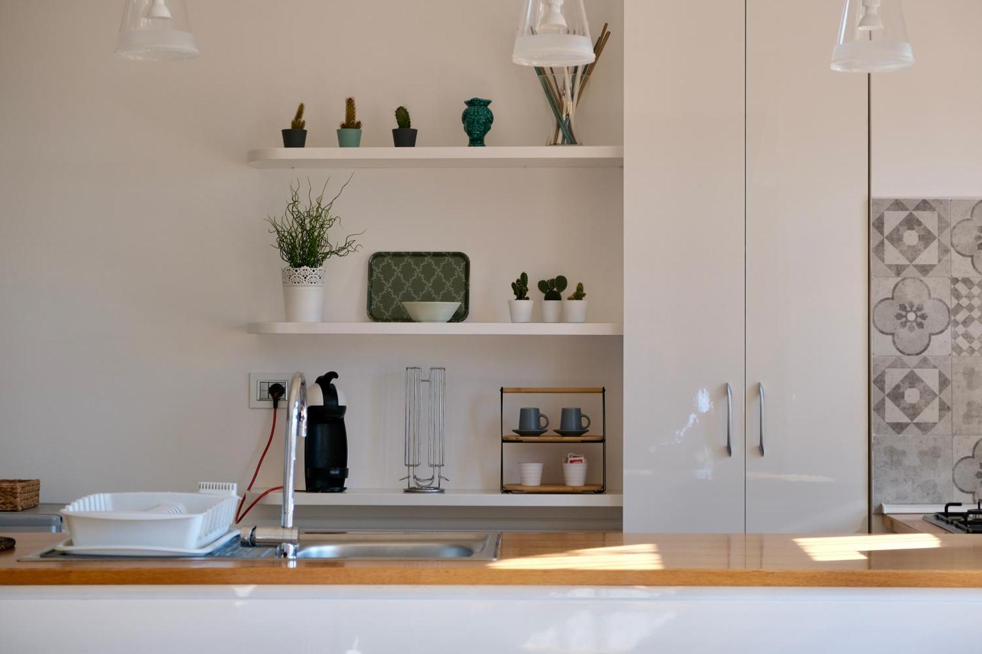 Sunshine Apartment تاورمينا المظهر الخارجي الصورة