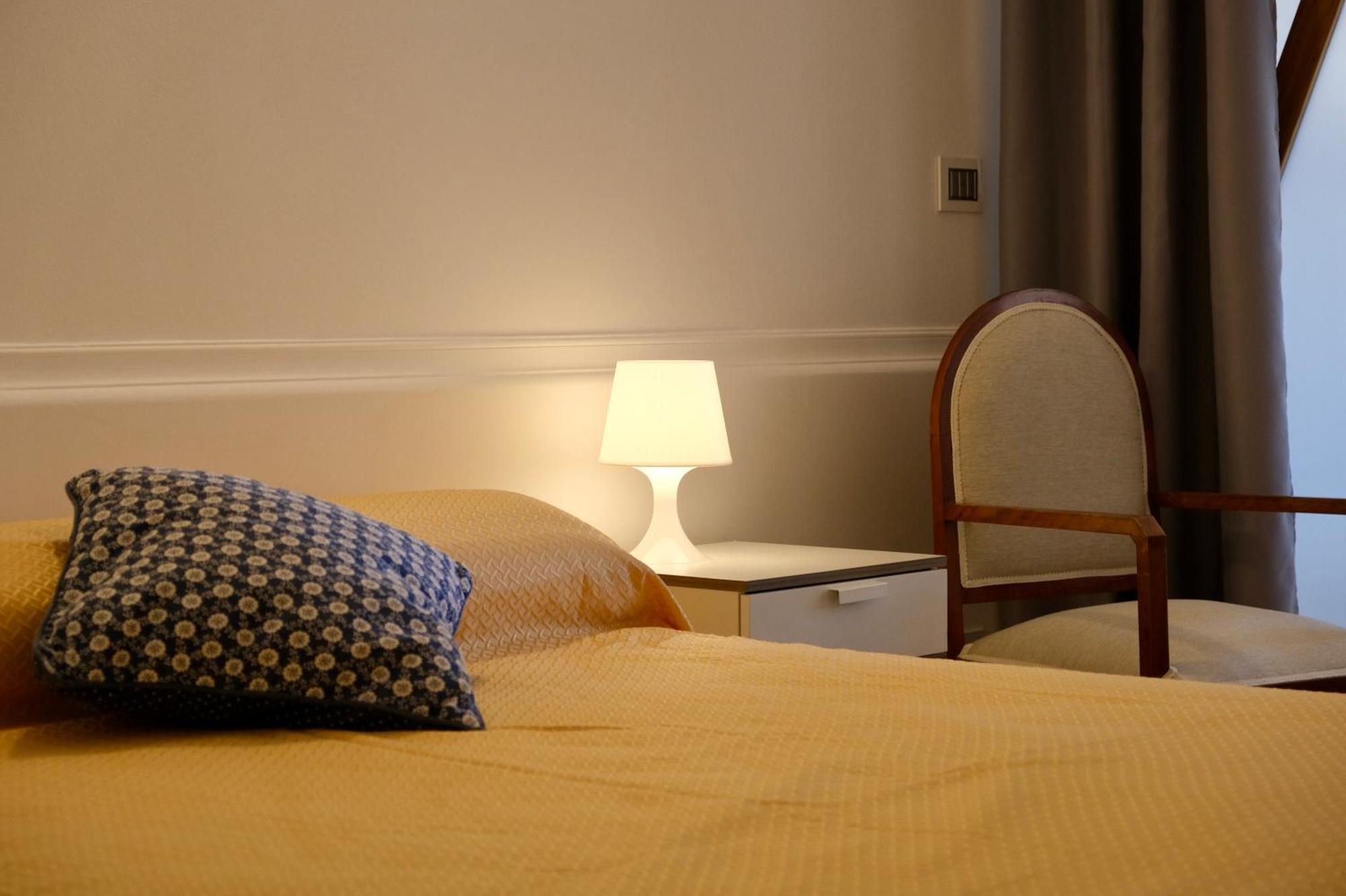 Sunshine Apartment تاورمينا المظهر الخارجي الصورة