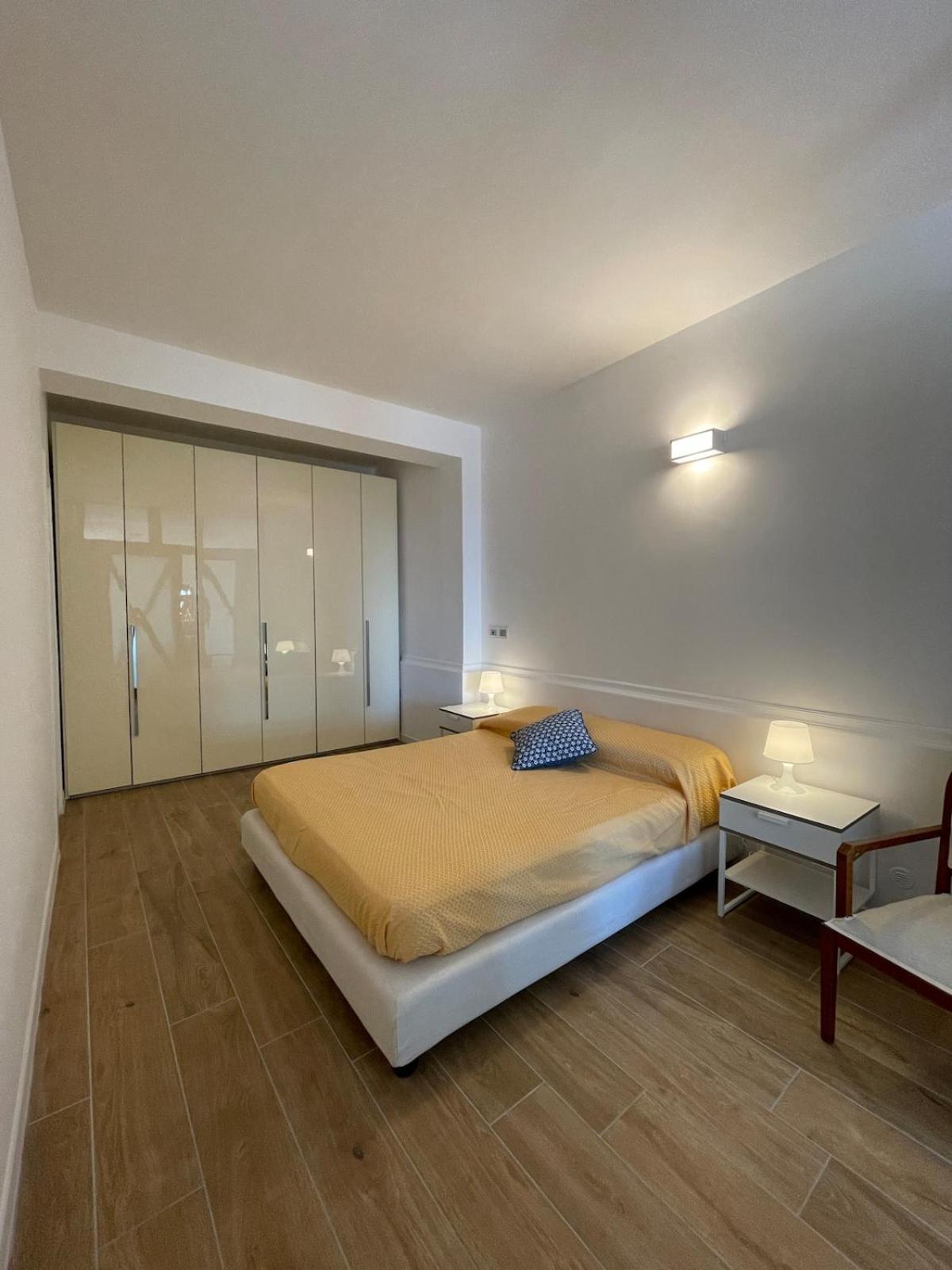 Sunshine Apartment تاورمينا المظهر الخارجي الصورة