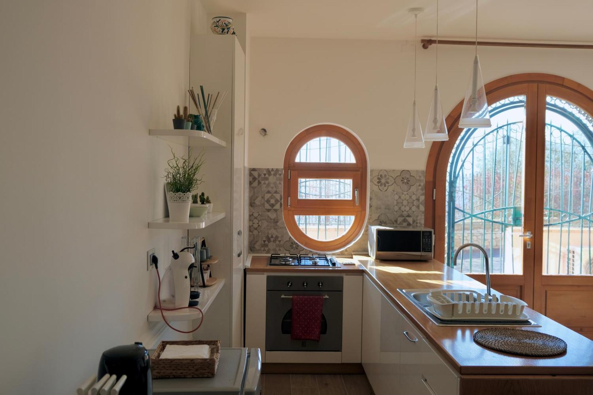 Sunshine Apartment تاورمينا المظهر الخارجي الصورة