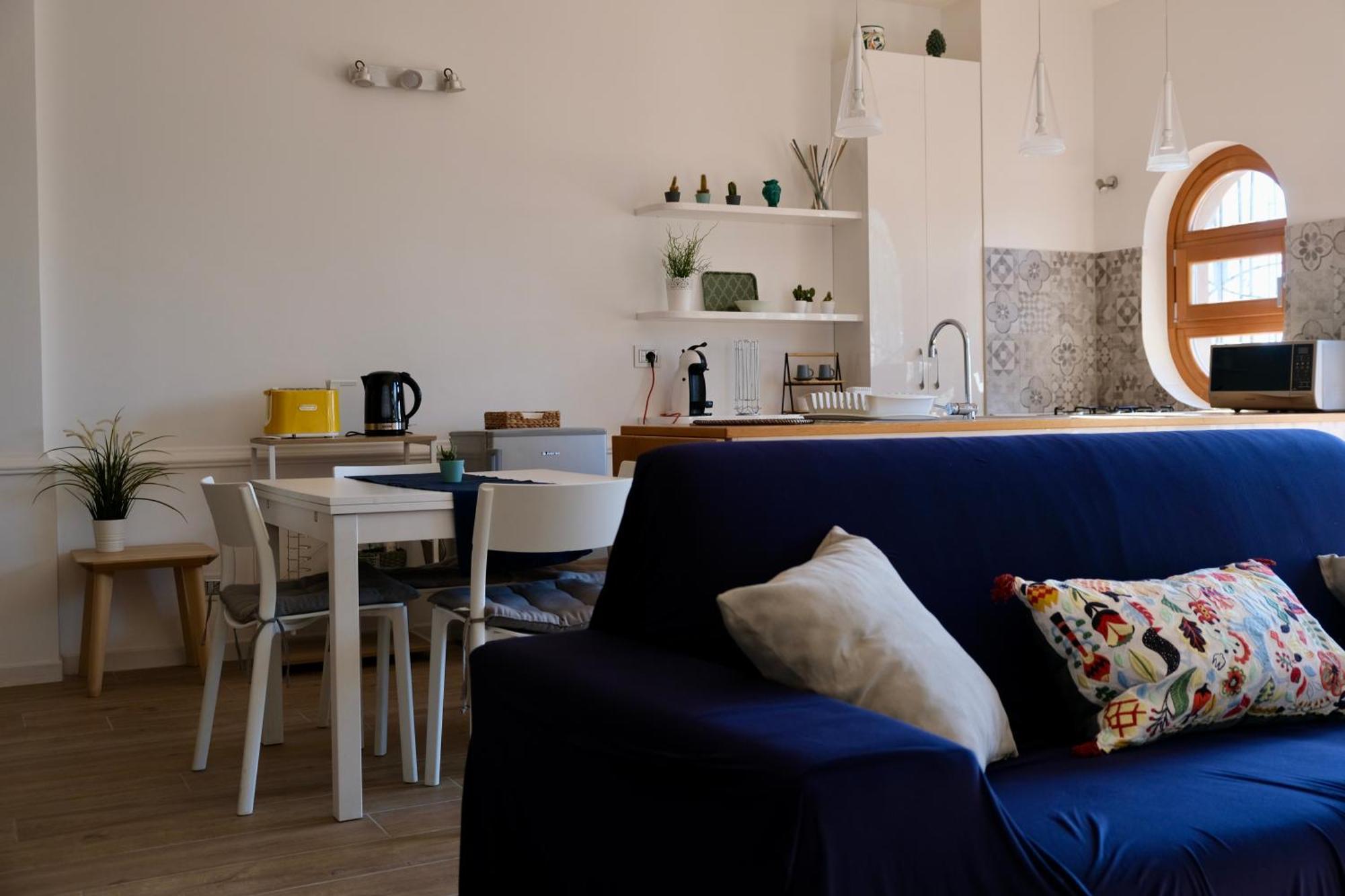 Sunshine Apartment تاورمينا المظهر الخارجي الصورة