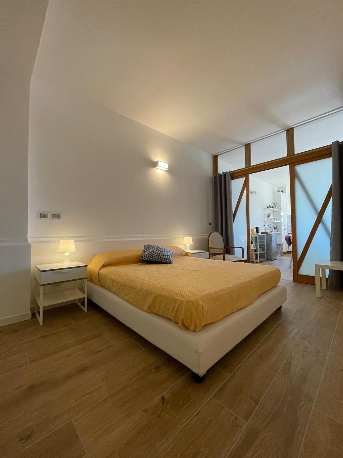 Sunshine Apartment تاورمينا المظهر الخارجي الصورة