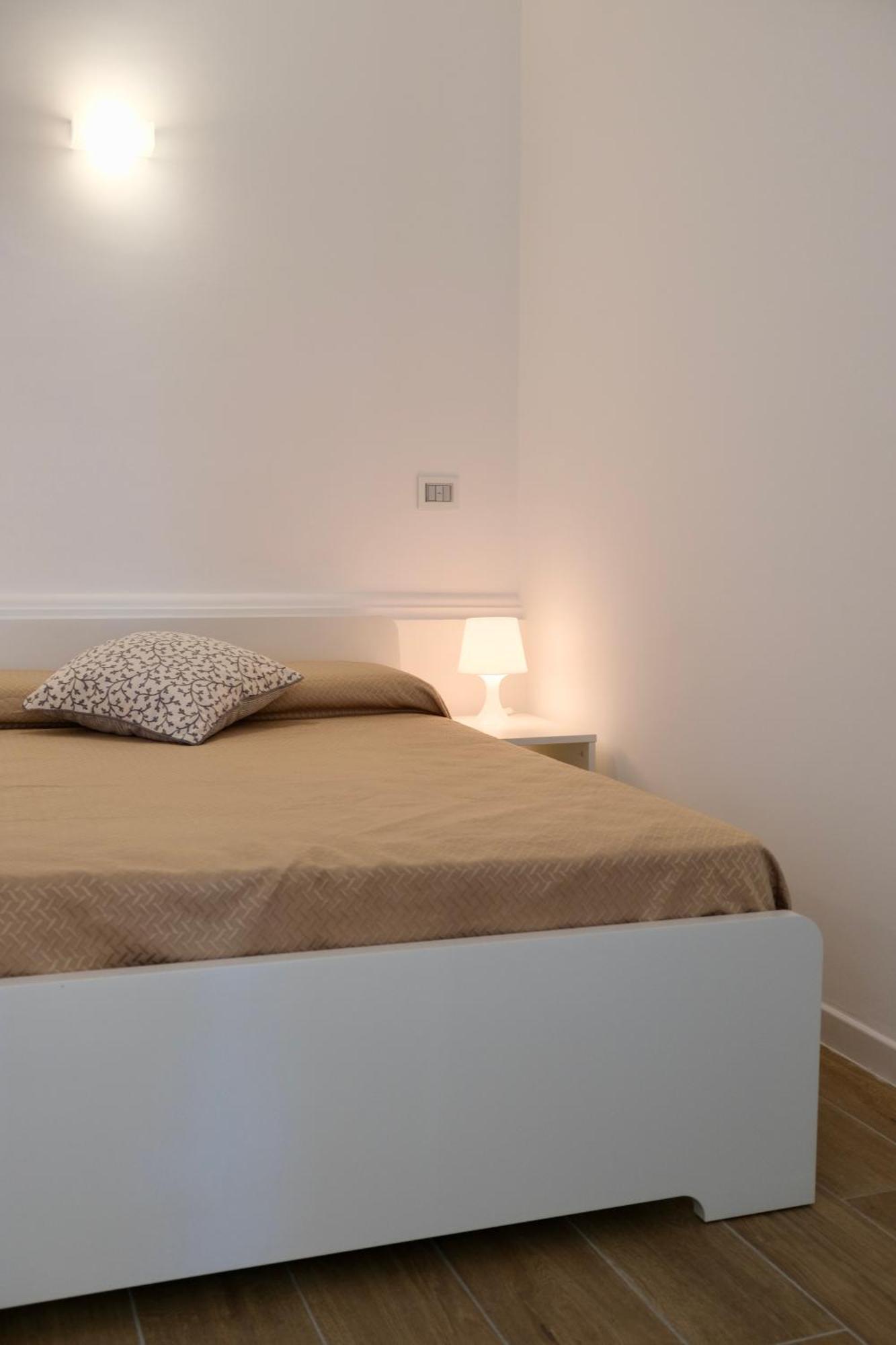 Sunshine Apartment تاورمينا المظهر الخارجي الصورة