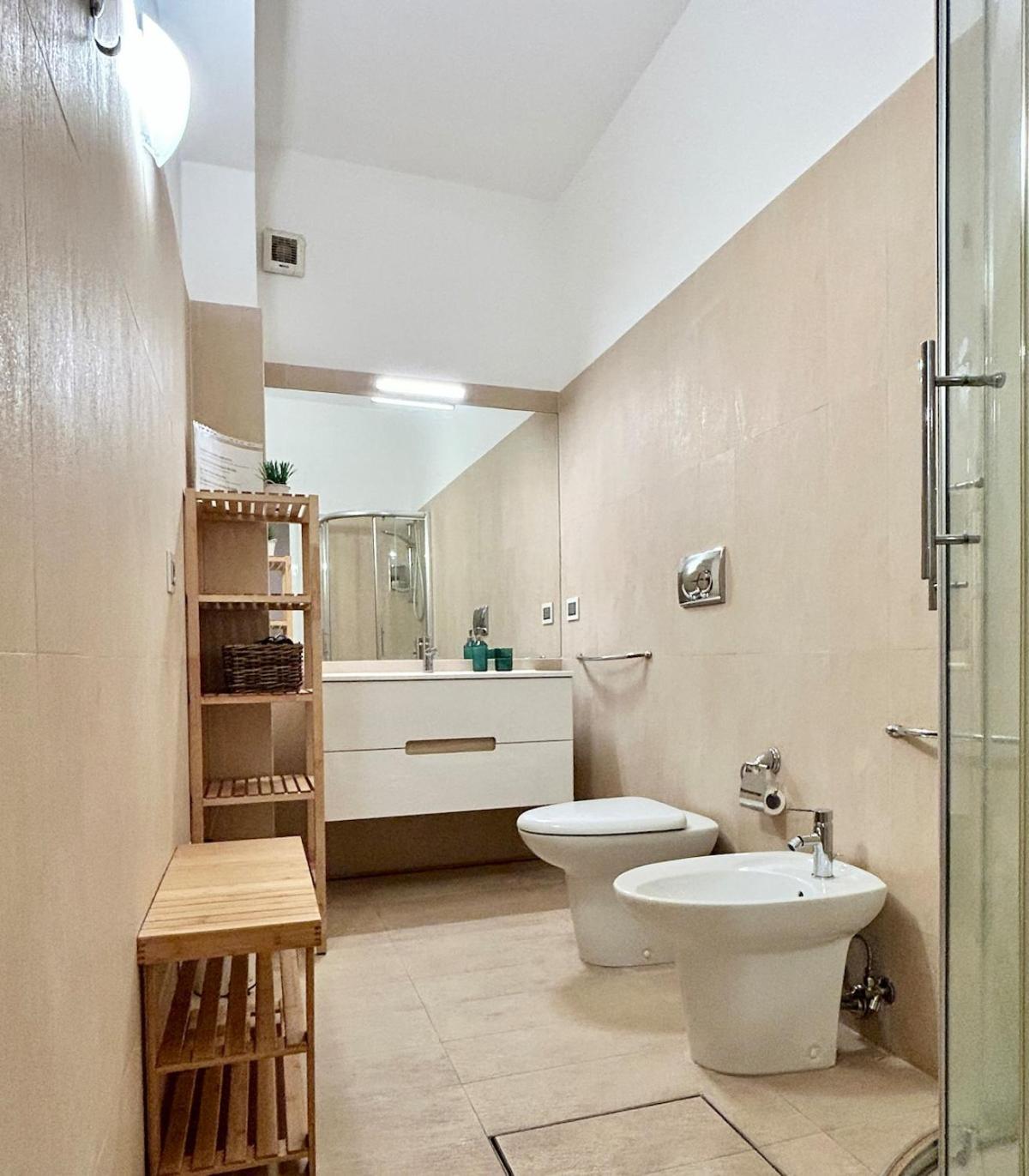 Sunshine Apartment تاورمينا المظهر الخارجي الصورة