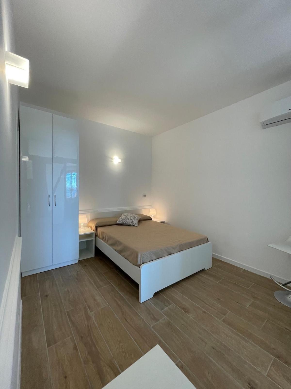 Sunshine Apartment تاورمينا المظهر الخارجي الصورة